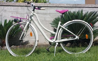 Bici da donna Aurelia Smart C!ty Street Concept 28