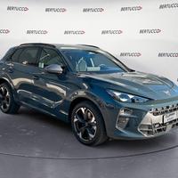 CUPRA Terramar Terramar 2.0 TSI 204 CV DSG 4Drive