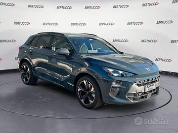 CUPRA Terramar Terramar 2.0 TSI 204 CV DSG 4Drive