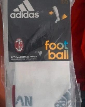 calzettoni milan calcio 