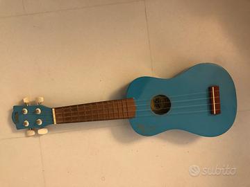 Ukulele