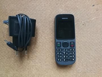 Nokia 100