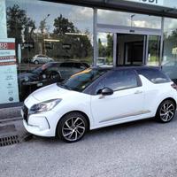 DS AUTOMOBILES DS 3 PureTech 130 S&S Sport Chic