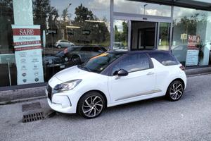 DS AUTOMOBILES DS 3 PureTech 130 S&S Sport Chic
