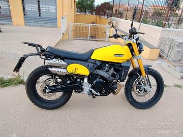 Caballero 500