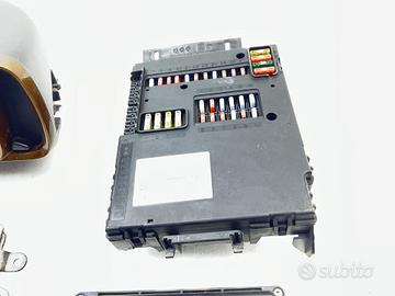 KIT CHIAVE SMART Fortwo Coupé (W451) A1321501679