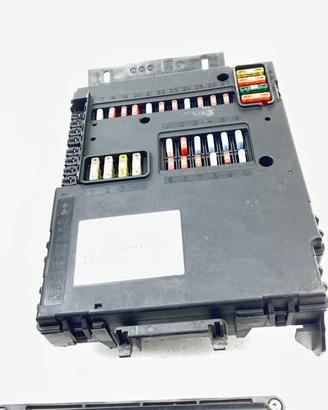 KIT CHIAVE SMART Fortwo Coupé (W451) A1321501679