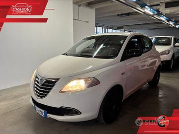 LANCIA Ypsilon 1.3 MJT 95 CV 5p. S&S Silver