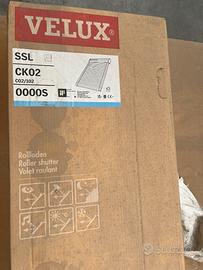 VELUX SSL CK02 0000S Tapparella