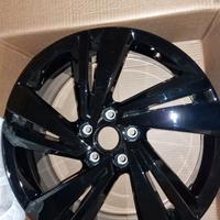 Cerchio in lega da 18 NUOVO vw T-Roc 2023