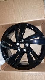 Cerchio in lega da 18 NUOVO vw T-Roc 2023