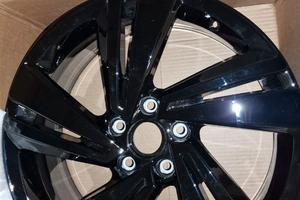 Cerchio in lega da 18 NUOVO vw T-Roc 2023