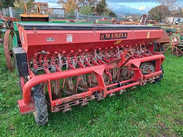 Seminatrice MARZIA 250 a dischi