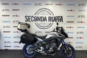 Yamaha Tracer 900