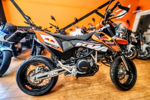 KTM 690 SMC - Super motard - Finanziabile