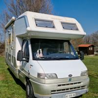 camper Laika ecovip 5l