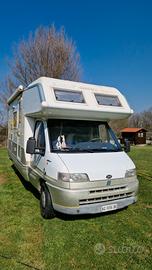 camper Laika ecovip 5l