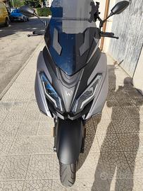 Wottan Motor Storm-S 300 - 2023