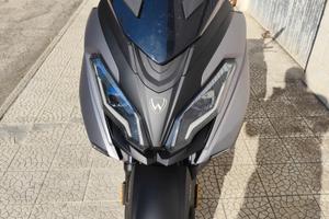 Wottan Motor Storm-S 300 - 2023