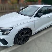 AUDI A3 SPB 35 TDI S tronic S line edition