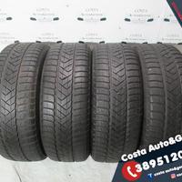 225 55 18 Pirelli 225 55 R18  MS 85% Pneus