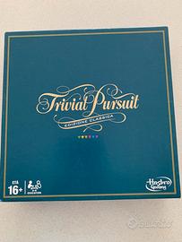 Gioco da tavolo Trivial Pursuit