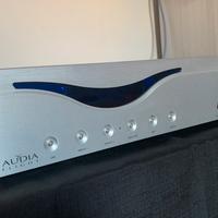 Audia Flight FL3S amplificatore scheda phono e dac