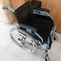 Sedia per disabili