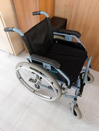 Sedia per disabili