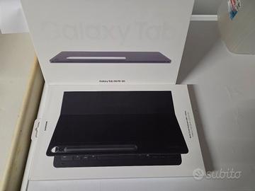 galaxy Tab S 10 fe 5g