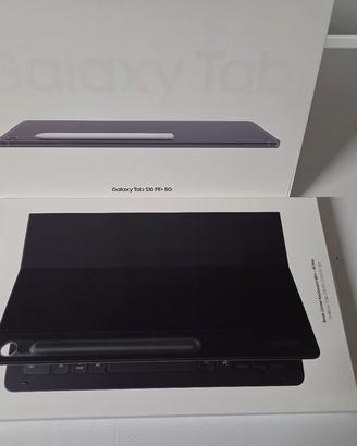 galaxy Tab S 10 fe 5g