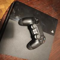 Ps4 console perfetta