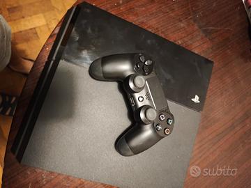 Ps4 console perfetta