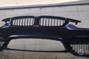 PARAURTI ANTERIORE BMW SERIE 3 M3 2015-2019