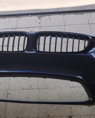 PARAURTI ANTERIORE BMW SERIE 3 M3 2015-2019