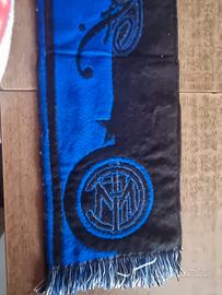 sciarpa inter