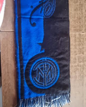 sciarpa inter