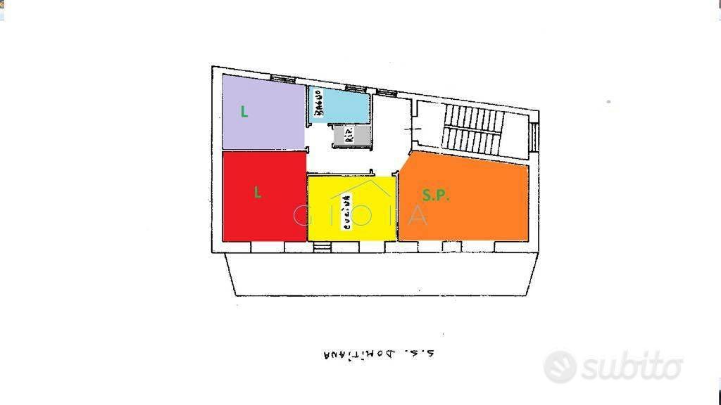Appartamento – CE - Vista 3
