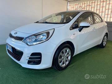 KIA RIO 1.1 DIESEL 75CV