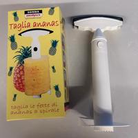 Taglia ananans NUOVO con scatola