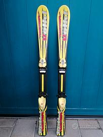 Sci bambino 110 cm