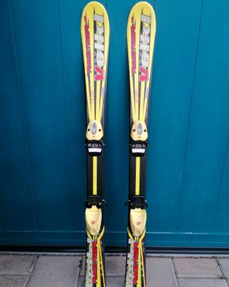 Sci bambino 110 cm