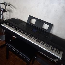 Pianoforte digitale Yamaha