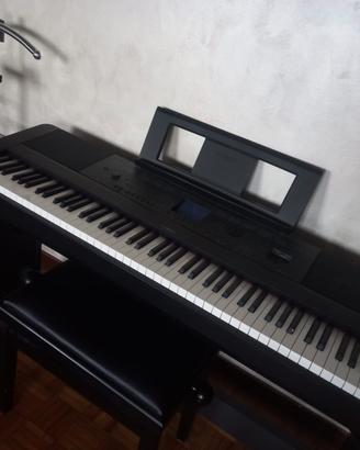 Pianoforte digitale Yamaha