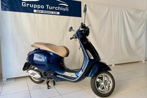 Vespa 125 Primavera