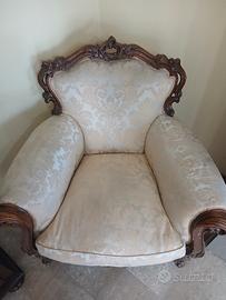 poltrona 