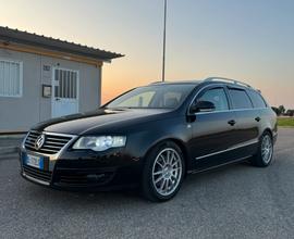 Volkswagen passat 2.0 tdi 4 motion