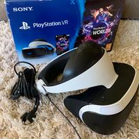 play Station VR