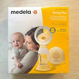 Tiralatte Elettrico Medela Swing Flex