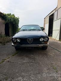 alfa gtv